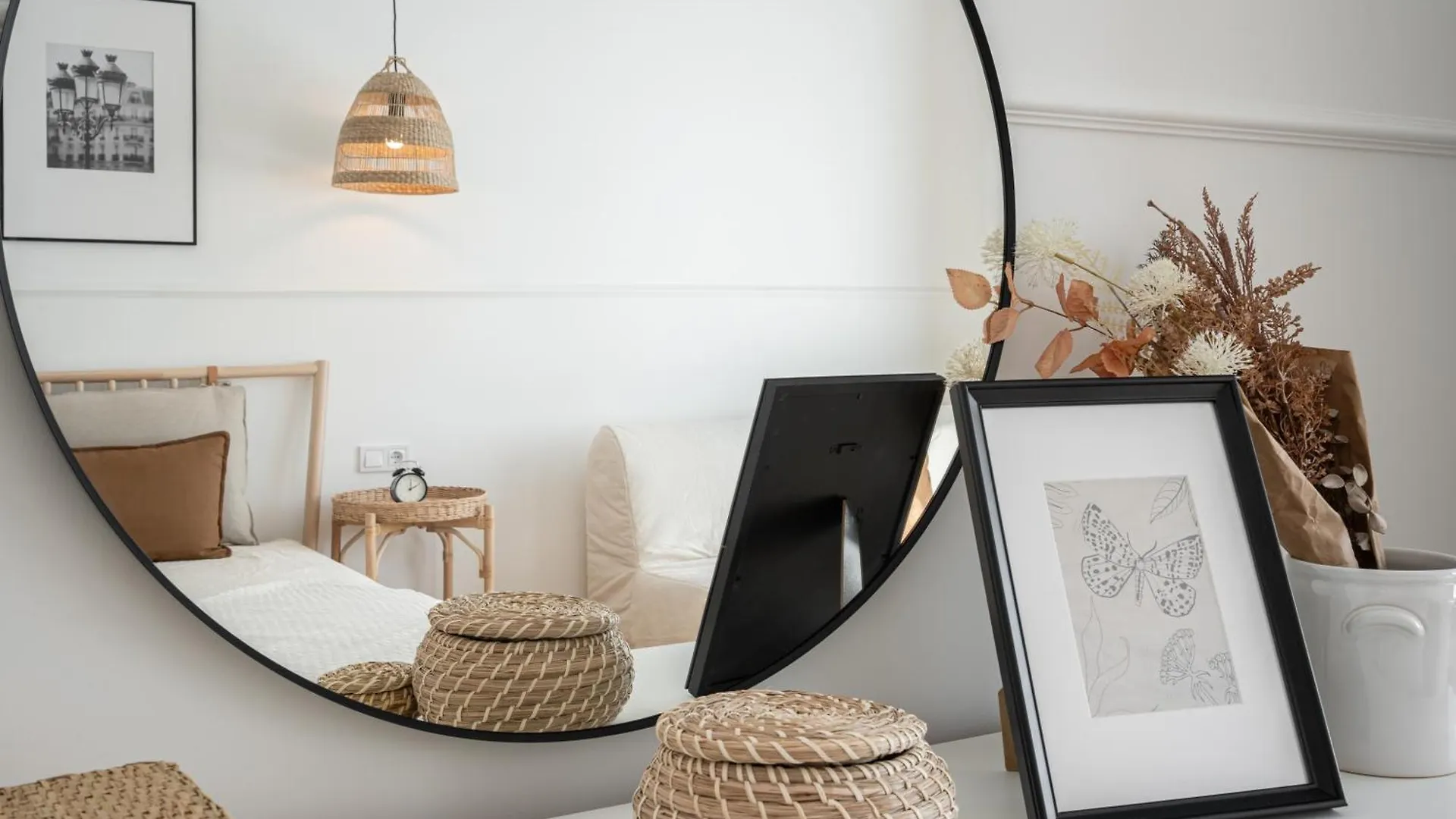 Empire Echo 2-Bdr Apartment 부다페스트