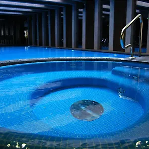 4* Lejlighedshotel Luxury Downtown