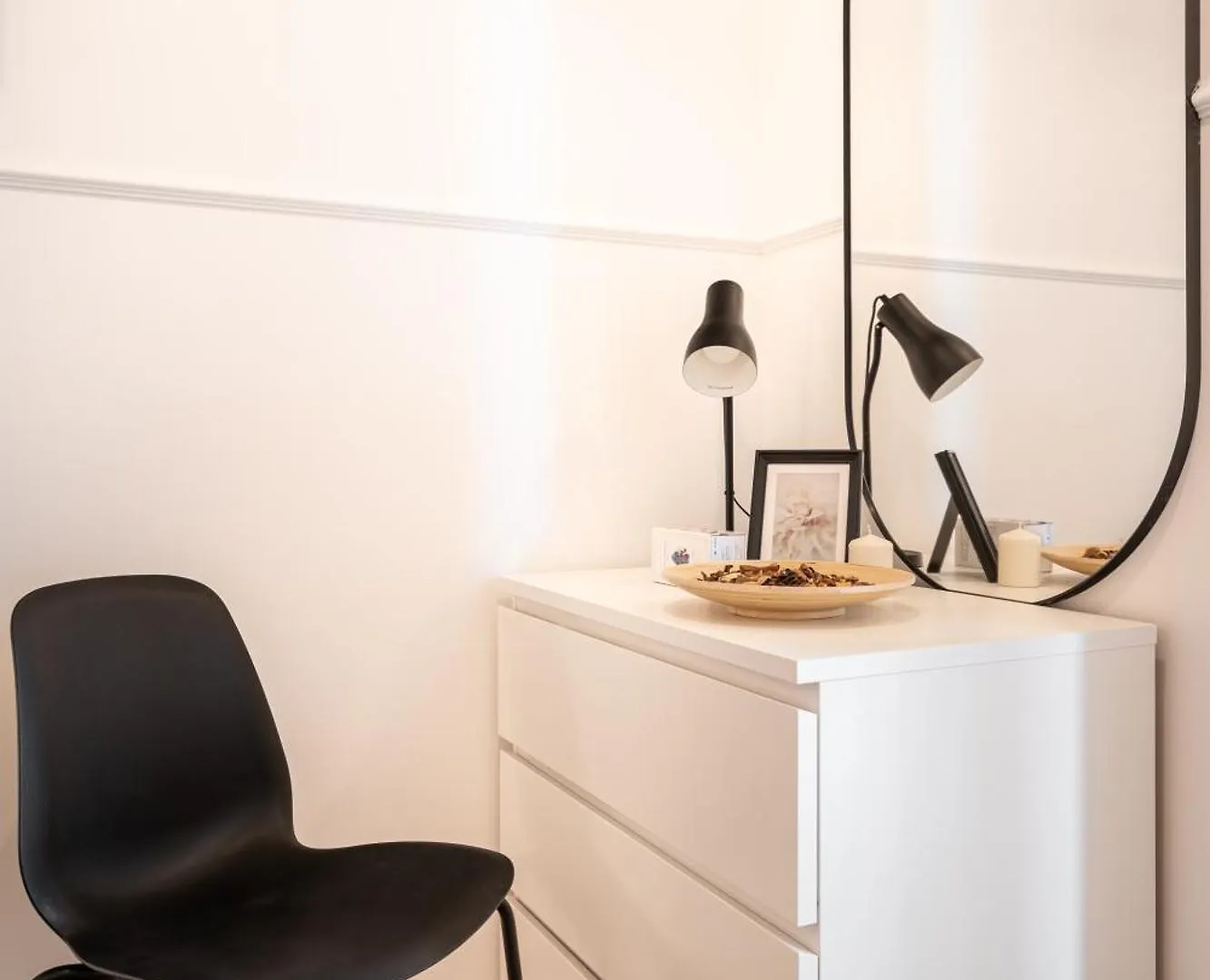 Empire Echo 2-Bdr Apartment Budapest